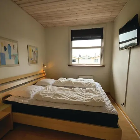 Three Bedroom Holiday In